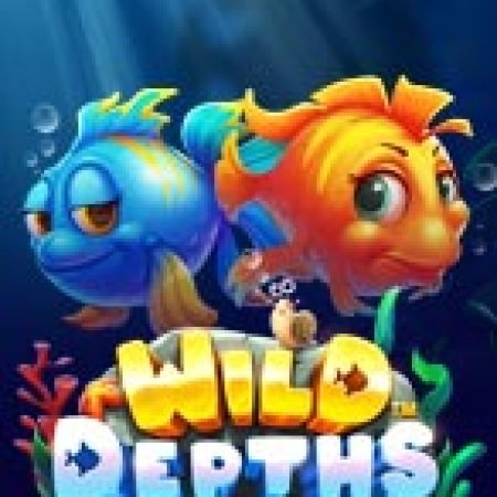 Vòng Quay Ma Thuật Của Khám Phá Rạn San Hô – Wild Depths Slot: Chơi Thử Miễn Phí Ngay