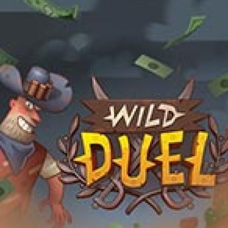 Hướng Dẫn Chơi Wild Duel Slot Cho Người Mới Bắt Đầu