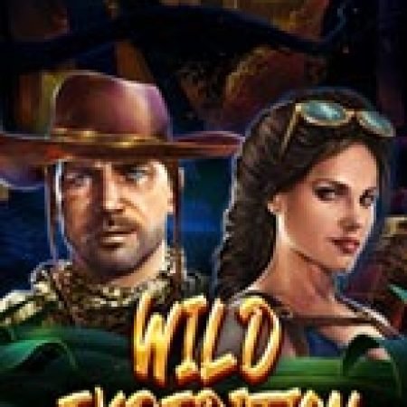 Phiêu Lưu Vùng Hoang Dã – Wild Expedition Slot: Vòng Quay May Mắn Mang Lại Vận May Cho Bạn