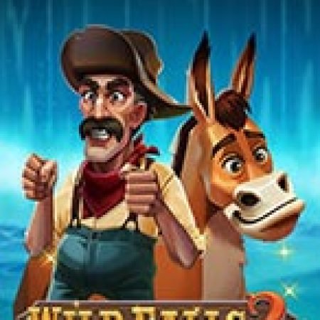 Thác Tiền Tài 2 – Wild Falls 2 Slot: Vòng Quay May Mắn Mang Lại Vận May Cho Bạn