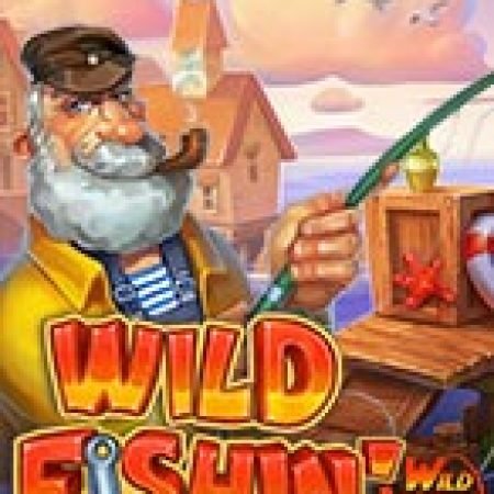 Wild Fishin’ Wild Ways Slot – Trò Chơi Slot Dành Cho Cả Gia Đình