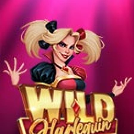 Hướng Dẫn Chơi Wild Harlequin Slot Cho Người Mới Bắt Đầu