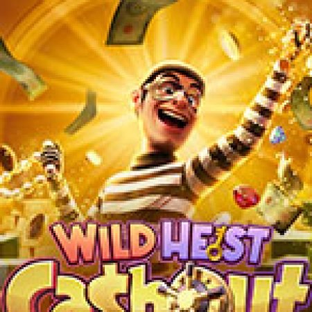 Hướng Dẫn Chơi Vụ Cướp Thế Kỷ – Wild Heist Cashout Slot Cho Người Mới Bắt Đầu