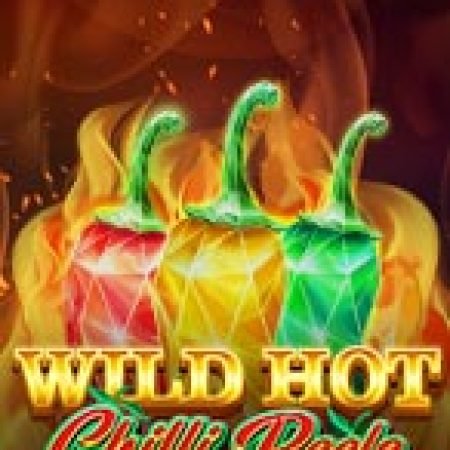 Chơi Ớt Siêu Cay – Wild Hot Chilli Reels Slot Miễn Phí: Tận Hưởng Khoảnh Khắc Vui Nhộn