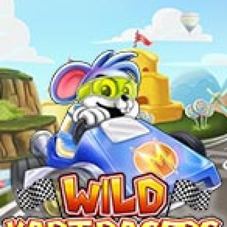 Trải Nghiệm Siêu Hấp Dẫn Cùng Wild Kart Racers Slot