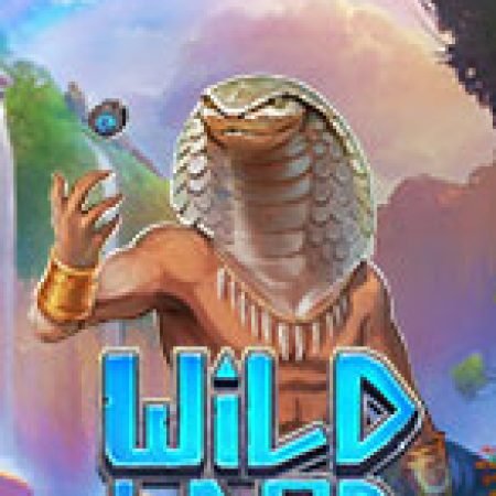 Vòng Quay Ma Thuật Của Wild Land Slot: Chơi Thử Miễn Phí Ngay