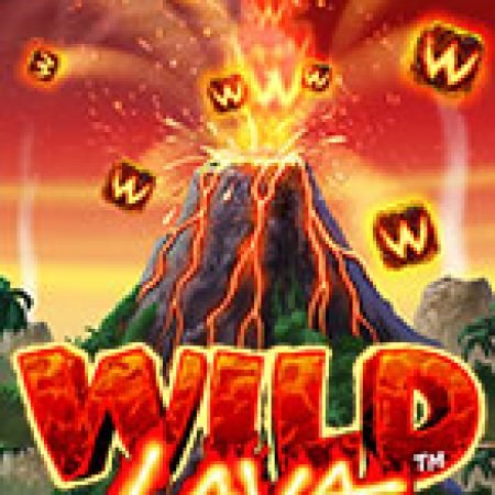 Trải Nghiệm Siêu Hấp Dẫn Cùng Wild Lava Slot