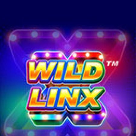 Vòng Quay Ma Thuật Của Wild LinX Slot: Chơi Thử Miễn Phí Ngay