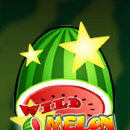 Dưa Hấu Thần Thánh – Wild Melon Slot: Vòng Quay May Mắn Mang Lại Vận May Cho Bạn