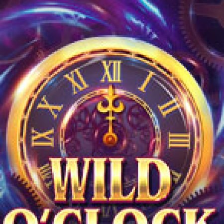 Chơi Giờ Vàng – Wild O’Clock Slot Miễn Phí: Tận Hưởng Khoảnh Khắc Vui Nhộn