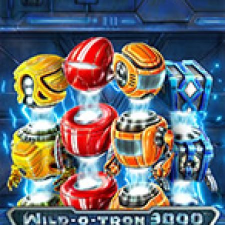 Trải Nghiệm Siêu Hấp Dẫn Cùng Robot 3000 – Wild-O-Tron 3000 Slot