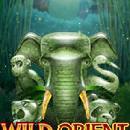 Thần Thú Phương Đông – Wild Orient Slot – Trò Chơi Slot Dành Cho Cả Gia Đình