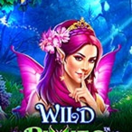 Vòng Quay Ma Thuật Của Tiểu Tiên Hoang Dã – Wild Pixies Slot: Chơi Thử Miễn Phí Ngay