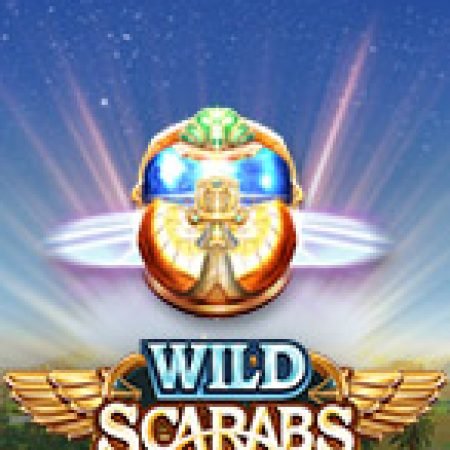 Hướng Dẫn Chơi Ai Cập Du Ký – Wild Scarabs Slot Cho Người Mới Bắt Đầu