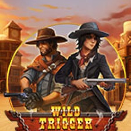 Vòng Quay Ma Thuật Của Siết Cò Vô Chuồng Bò – Wild Trigger Slot: Chơi Thử Miễn Phí Ngay