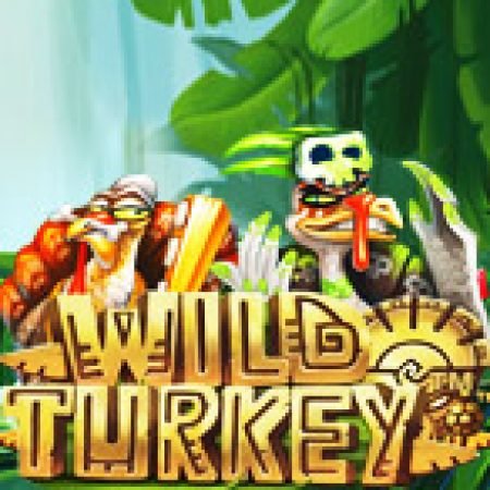 Gà Tây Phiêu Lưu – Wild Turkey Slot – Trò Chơi Slot Dành Cho Cả Gia Đình