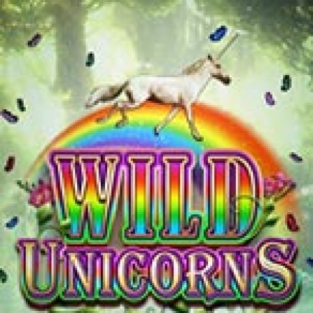 Slots Kỳ Lân – Wild Unicorns: Vòng Quay May Mắn Mang Lại Vận May Cho Bạn