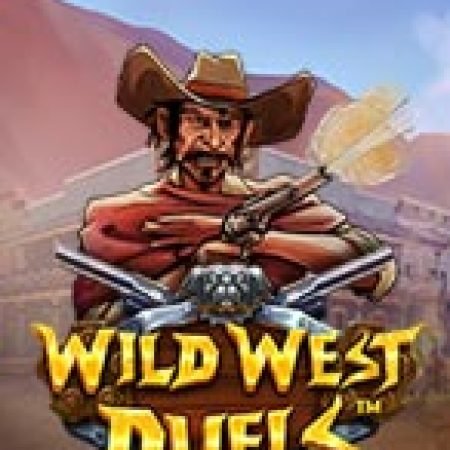 Cao Bồi Viễn Tây – Wild West Duels Slot – Trò Chơi Slot Dành Cho Cả Gia Đình