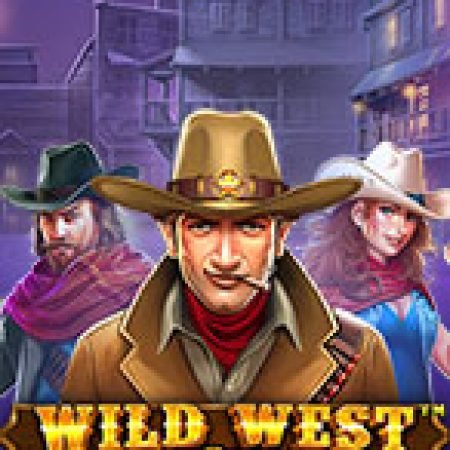 Hướng Dẫn Chơi Săn Thưởng Miền Tây – Wild West Gold Slot Cho Người Mới Bắt Đầu