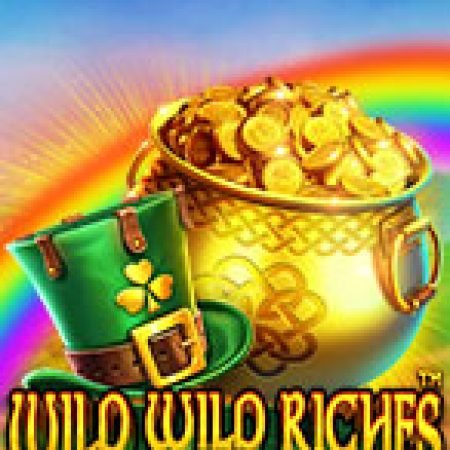 Trải Nghiệm Siêu Hấp Dẫn Cùng Nông Trường Phồn Vinh – Wild Wild Riches Slot