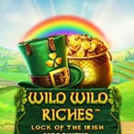 Chơi Hũ Vàng Tại Nông Trại Xanh – Wild Wild Riches Megaways Slot Miễn Phí: Tận Hưởng Khoảnh Khắc Vui Nhộn