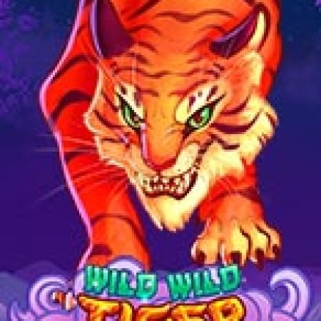 Vòng Quay Ma Thuật Của Wild Wild Tiger Slot: Chơi Thử Miễn Phí Ngay