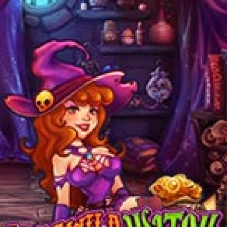 Wild Wild Witch Slot – Trò Chơi Slot Dành Cho Cả Gia Đình