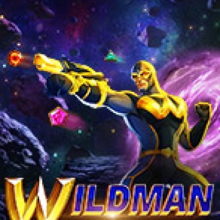 Hướng Dẫn Chơi Cuộc Chiến Siêu Anh Hùng – Wildman Super Bonanza Slot Cho Người Mới Bắt Đầu