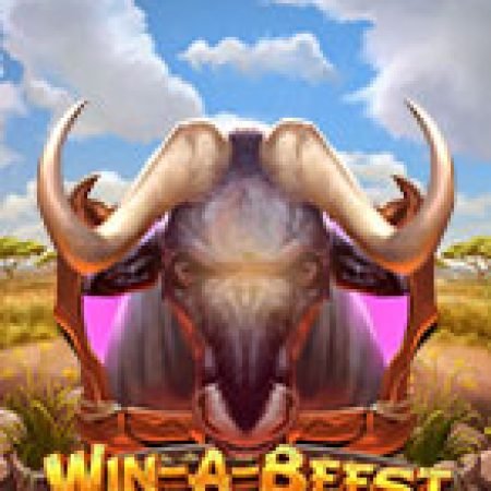 Hướng Dẫn Chơi Bò Rừng Cuồng Nộ – Win-A-Beest Slot Cho Người Mới Bắt Đầu