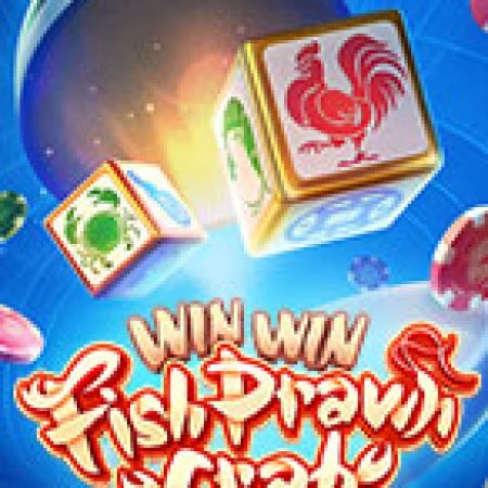 Bầu Cua Đại Chiến – Win Win Fish Prawn Crab Slot: Vòng Quay May Mắn Mang Lại Vận May Cho Bạn