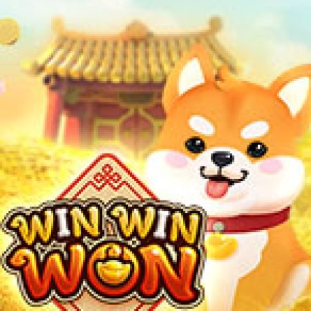 Chơi Chiến Thắng Bất Tận – Win Win Won Slot Miễn Phí: Tận Hưởng Khoảnh Khắc Vui Nhộn