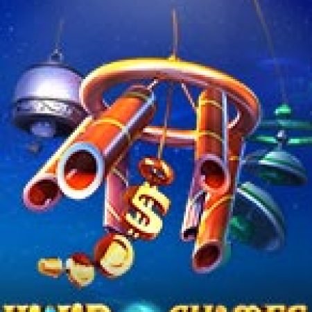 Chơi Wind Chimes Slot Miễn Phí: Tận Hưởng Khoảnh Khắc Vui Nhộn