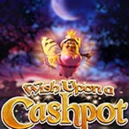 Trải Nghiệm Siêu Hấp Dẫn Cùng Wish Upon a Cashpot Slot