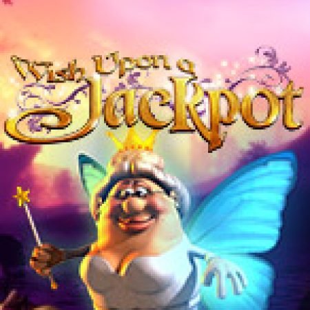 Hướng Dẫn Chơi Wish Upon a Jackpot Slot Cho Người Mới Bắt Đầu