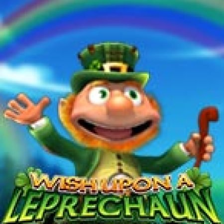 Wish Upon A Leprechaun Megaways Slot – Trò Chơi Slot Dành Cho Cả Gia Đình