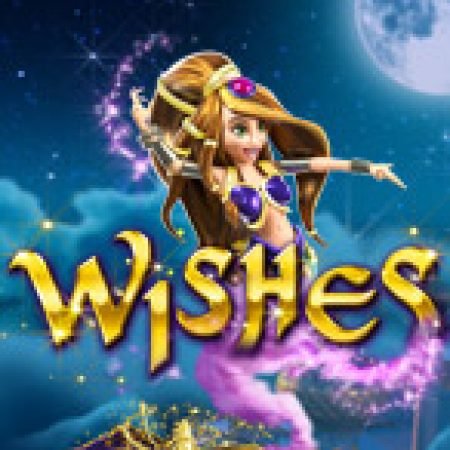 Vòng Quay Ma Thuật Của Wishes Slot: Chơi Thử Miễn Phí Ngay