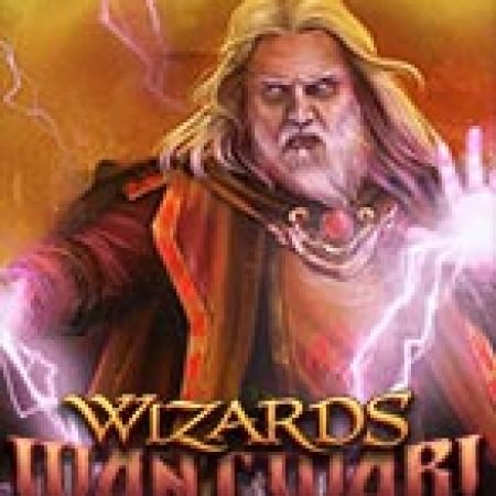 Wizards Want War Slot – Trò Chơi Slot Dành Cho Cả Gia Đình