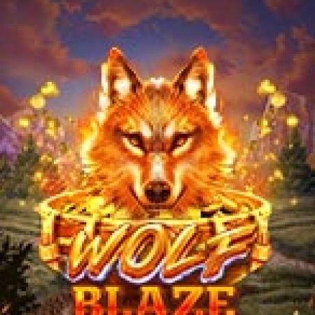 Nanh Sói Megaways – Wolf Blaze Megaways Slot: Vòng Quay May Mắn Mang Lại Vận May Cho Bạn