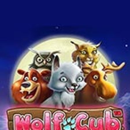 Vòng Quay Ma Thuật Của Sói Con Tinh Nghịch – Wolf Cub Slot: Chơi Thử Miễn Phí Ngay