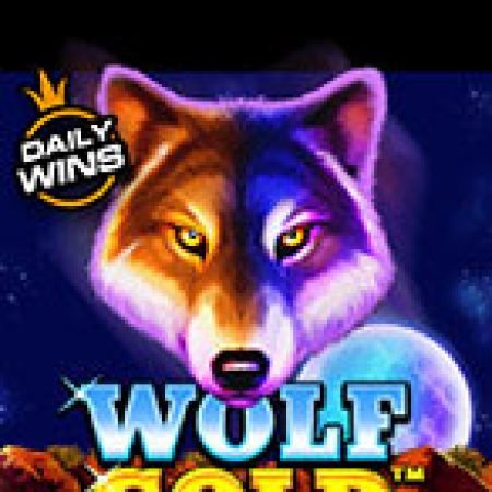 Sói Săn Mồi – Wolf Gold Slot: Vòng Quay May Mắn Mang Lại Vận May Cho Bạn