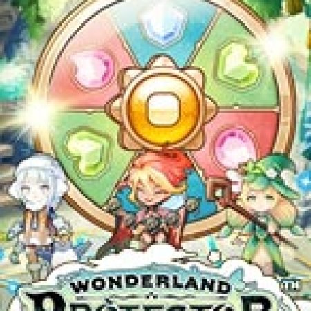 Chơi Xứ Sở Thần Tiên – Wonderland Protector Slot Miễn Phí: Tận Hưởng Khoảnh Khắc Vui Nhộn