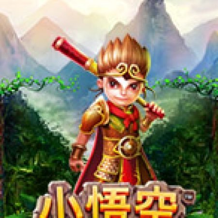 Xiao Wukong Slot – Trò Chơi Slot Dành Cho Cả Gia Đình