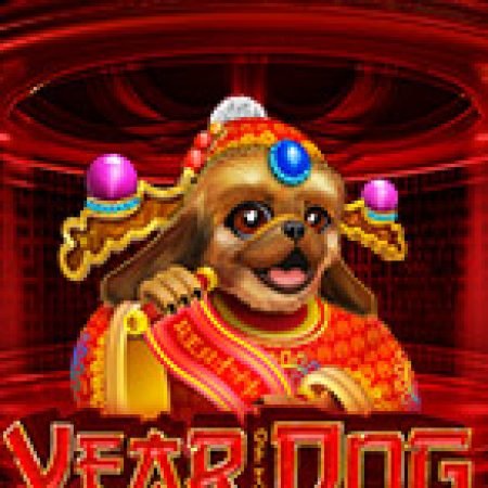 Vòng Quay Ma Thuật Của Year of the Dog Slot: Chơi Thử Miễn Phí Ngay