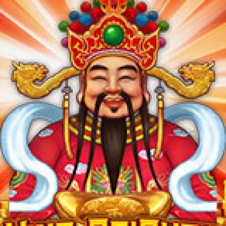 Ying Cai Shen Slot – Trò Chơi Slot Dành Cho Cả Gia Đình