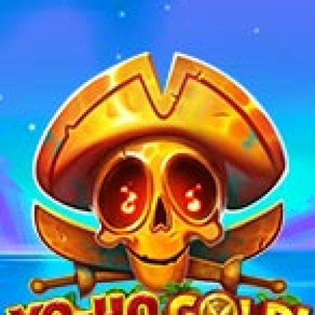 Vòng Quay Ma Thuật Của Yo-Ho Gold! Slot: Chơi Thử Miễn Phí Ngay