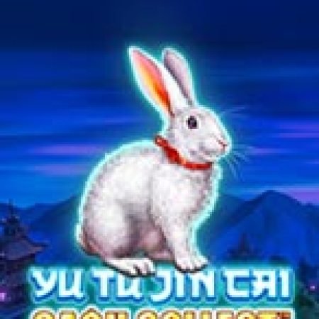 Yu Tu Jin Cai: Cash Collect™ Slot – Trò Chơi Slot Dành Cho Cả Gia Đình