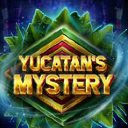 Vòng Quay Ma Thuật Của Bí Ẩn Yucatan – Yucatan’s Mystery Slot: Chơi Thử Miễn Phí Ngay