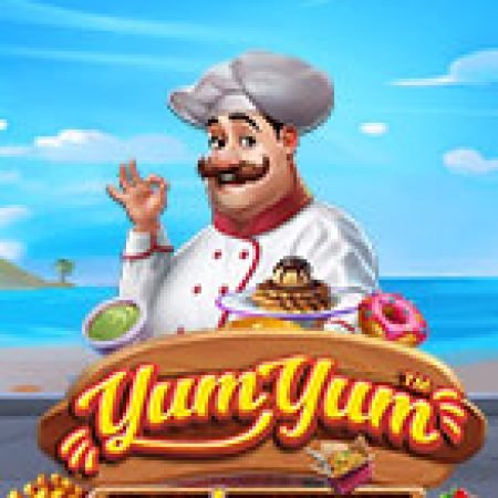 Trải Nghiệm Siêu Hấp Dẫn Cùng Xe Ẩm Thực Yum Yum – Yum Yum Powerways Slot