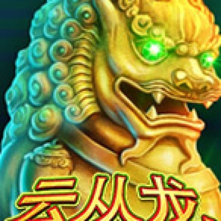 Yun Cong Long Slot: Vòng Quay May Mắn Mang Lại Vận May Cho Bạn