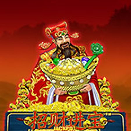 Zhao Cai Jin Bao Jackpot Slot: Vòng Quay May Mắn Mang Lại Vận May Cho Bạn